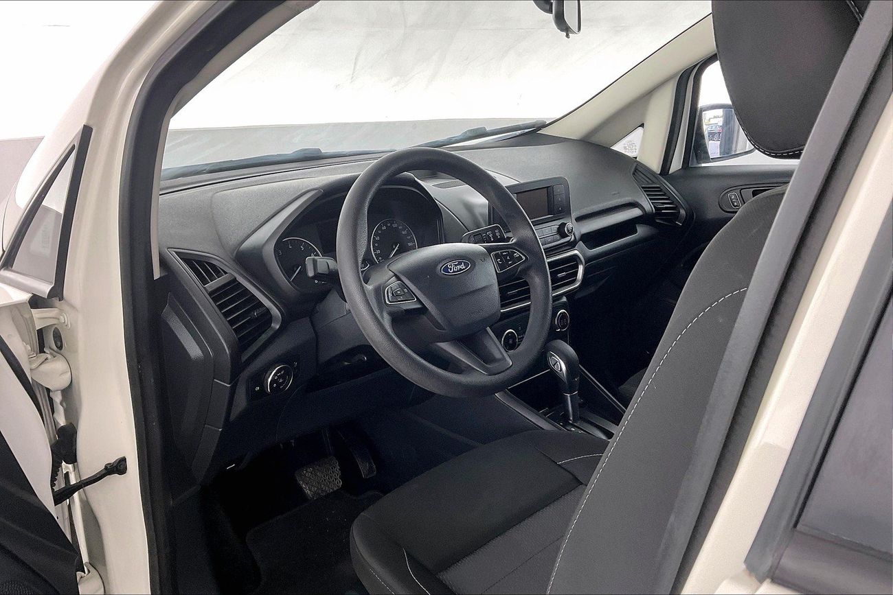 Ford EcoSport Ambiente | Guaranteed Warranty | 0 Down Payment