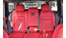 Land Rover Range Rover Long Wheelbase 2018