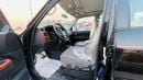 Nissan Patrol Safari 4.8L A/T