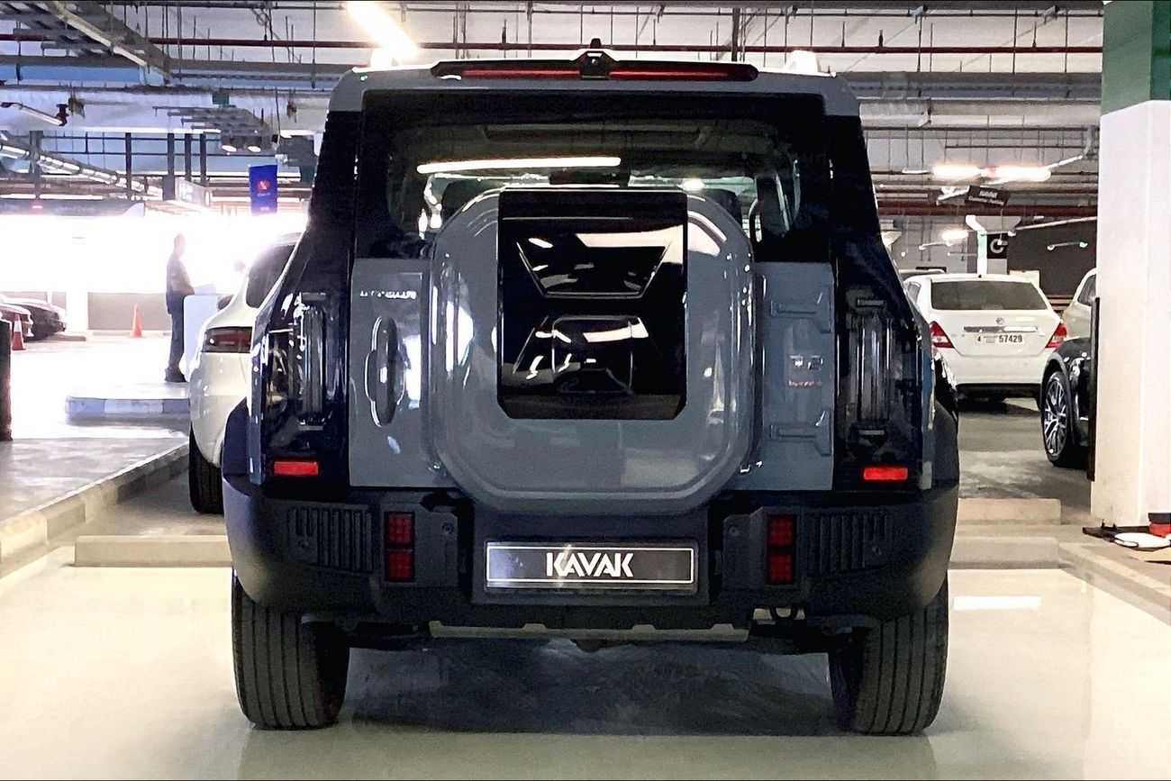 جيتور T2 Luxury | National Day Celebration | شامل الضمان | 0 ﺪﻔﻋﺓ ﺃﻮﻟﻯ