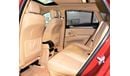 BMW X6 ( ONLY 53000KM ) AMAZING BMW X6 2014 Model!! in Maroon Color! GCC Specs