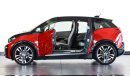 BMW i3 S