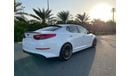 Kia Optima EX Kia Optima  (GCC SPEC) - 2013- VERY GOOD CONDITION