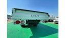 Kia K4000 1.5 ton // single cap // model 2023