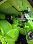 مرسيدس بنز G 63 AMG