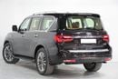إنفينيتي QX80 Std