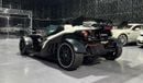 كاي تي أم XBOW GT The Ultimate Driver's Machine | Rare unit | No Roof | No Compromise | Pure Adrenaline.