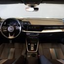 Audi A3 35 TFSI 1.4L AED 1,340 pm • 0% Downpayment • Audi A3 35 TFSI • 1 Year Warranty