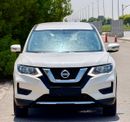 نيسان إكس تريل S 770-Monthly l GCC l 5 Seater, Cruise, Camera, GPS l Accident Free