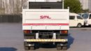 إس إم إل إيسوزو سمراٹ T3500 تپر SML-Isuzu Samrat T3500 Tipper 3.5L Diesel MT - LHD