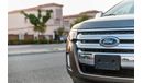 Ford Edge AWD