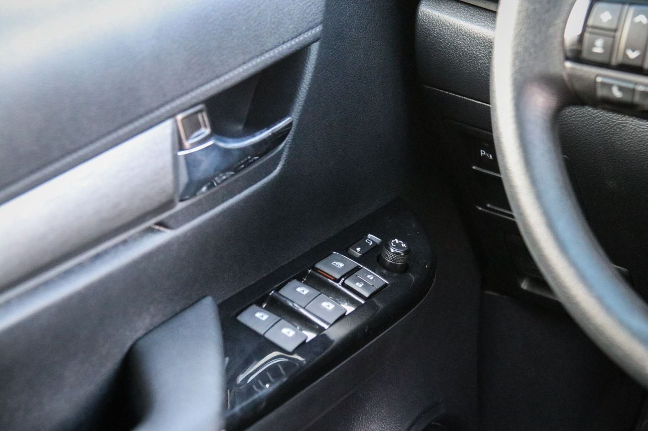 تويوتا هيلوكس TOYOTA HILUX ADVENTURE 2025 | BEST EXPORT PRICE |