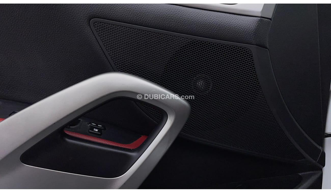 Hyundai Veloster GLS 1.6 | Zero Down Payment | Free Home Test Drive