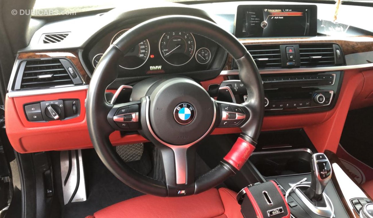 BMW 435i 435