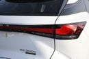 Lexus RX500h F SPORT PERFORMANCE 2.5L Hybrid Full Option