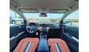 كيا سبورتيج MEGA SALE / 2.4L / V4 / VCC CUSTOM / MID OPT / LEATHER  (LOT # 21777)