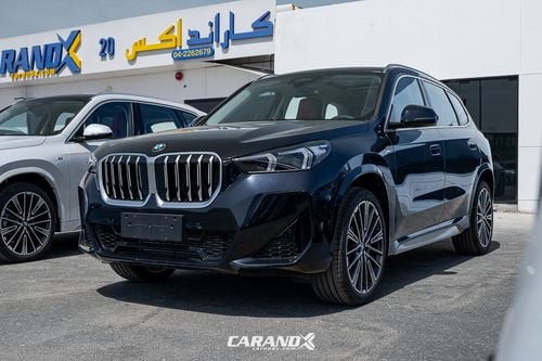 BMW X1 BMW X1 xDrive 25Li M Sport Kit 2.0L Petrol