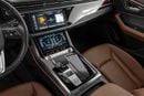 Audi Q8 55 TFSI S-LINE LUXURY 55 TFSI quattro (340 HP) 55TFSi (335 HP)