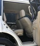 Mitsubishi Pajero GLS Mid 3.8L (274 HP) Mitsubishi Pajero 3.8L 2020 GCC Original Paint accident-free