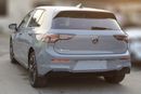 Volkswagen Golf 2025 Model Only for export only