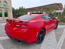 Chevrolet Camaro SS 6.2L Coupe