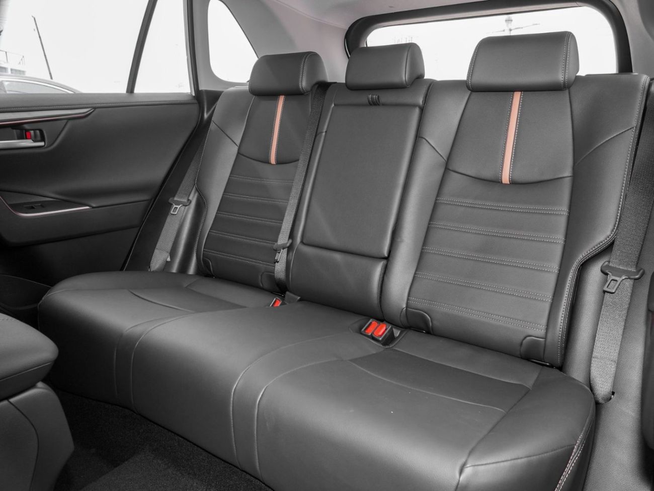 Toyota Wildlander TOYOTA WILDLANDER 2.0L 4WD FULL OPTION