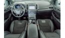 Ford Edge ST 2.7