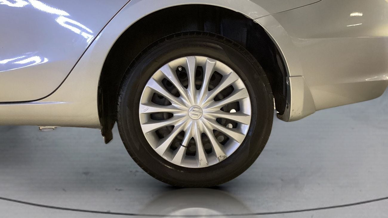 Suzuki Ciaz 1.5L GLX GL | Guaranteed Warranty | 0 Down Payment