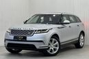 Land Rover Range Rover Velar P250 S 2.0L Petrol 2020 Range Rover Velar P250 S, Mar 2025 Range Rover Warranty, Full Range Rover Se