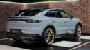 Porsche Cayenne TURBO GT COUPE | LIMITED OFFER | NEW | FULLY LOADED