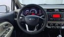 Kia Rio LX 1.4 | Zero Down Payment | Free Home Test Drive