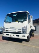 إيسوزو NPR Isuzu Npr Dumper, Model 2022