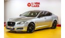 Jaguar XF (SOLD) Selling Your Car? Contact us 0551929906