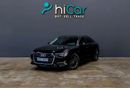 Audi A6 40 TFSI 2.0L AED 2,586 P.M. • 0% Downpayment • Audi A6 40 Tfsi • Agency Warranty