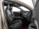 فولفو XC 60 ULTIMATE DARK
