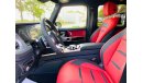 Mercedes-Benz G 63 AMG German Spec Export Price