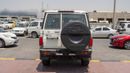Toyota Land Cruiser 70 HT VXR 4.0L V6
