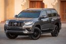 Toyota Prado 2021 MODEL ADVENTURE V6 4.0L ENGINE FULL OPTION