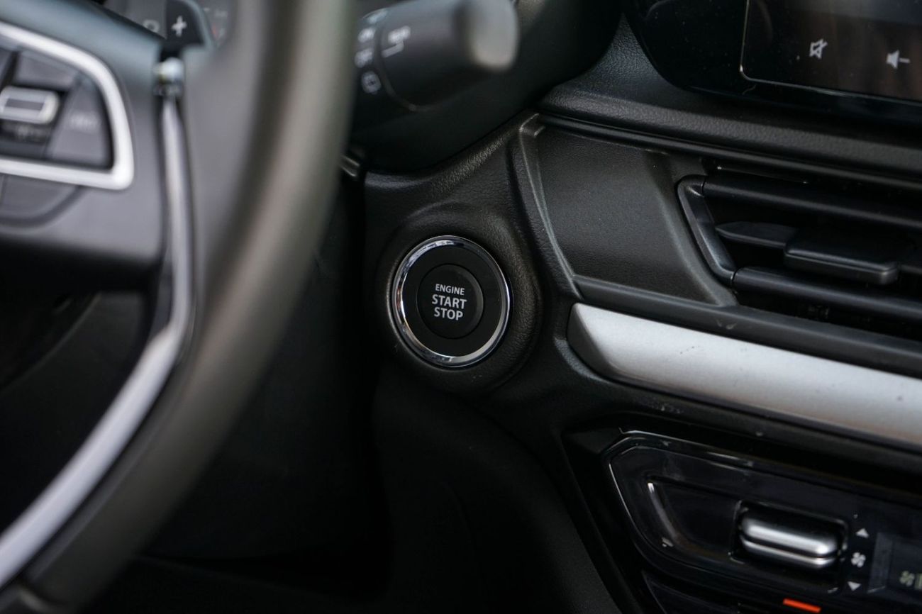 سوزوكي سويفت Suzuki Swift 1.2L GLX Model 2026