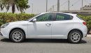 Alfa Romeo Giulietta 1.4L , 2019 , 0Km (ONLY FOR EXPORT)