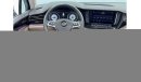 Volkswagen Touareg 2018 Volkswagen Touareg HighLine, Volkswagen Service History, Warranty, GCC