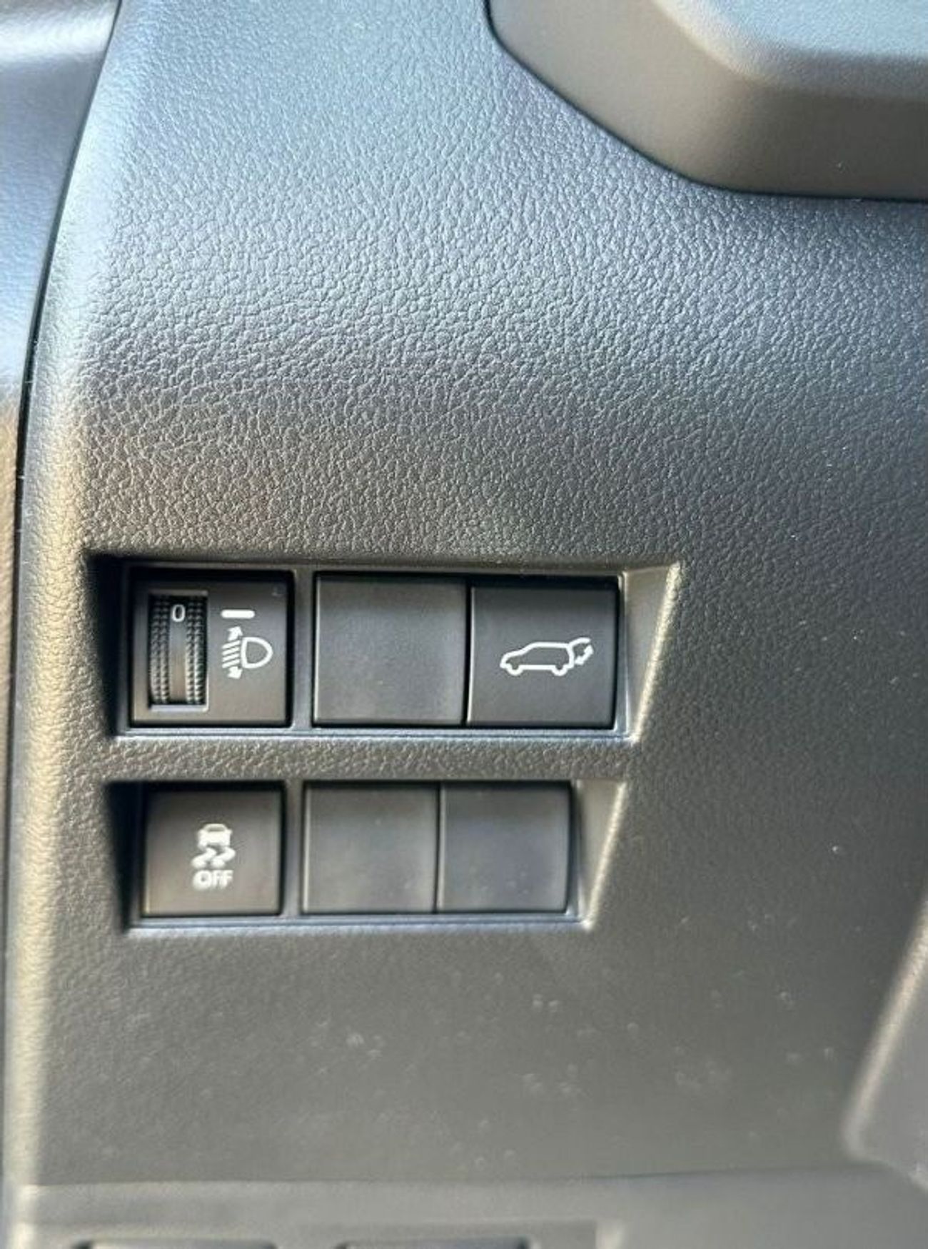 Toyota Land Cruiser 2023 TOYOTA LAND CRUISER 3.5L GXR Twin Turbo AUTOMATIC ZERO KM a