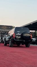 Nissan Patrol Safari Safari 4.8L A/T