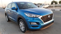 هيونداي توسون 2019 HYUNDAI TUCSON 4Cylinder 2.0L Engine USA Specs  49000 AED or best offer