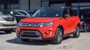 Suzuki Vitara ALL GRIP