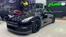 Nissan GT-R BLACK EDITION Nissan GT-R Nismo 2015
