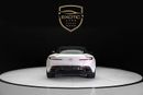 Aston Martin DB11 VOLANTE Std 4.0L