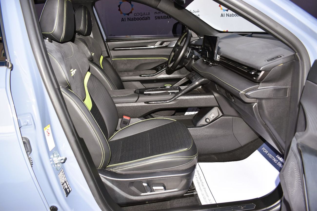 هافال H6 GT FROM 1,229 PM. FREE MANUFACTURER WARRANTY!