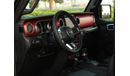 Jeep Wrangler Diesel Engine Rubicon Edition