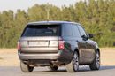 Land Rover Range Rover HSE 3.0L (375 HP) Range Rover GCC, Original Paint, Accident-Free, Full Service History, AED 3025 /Mo
